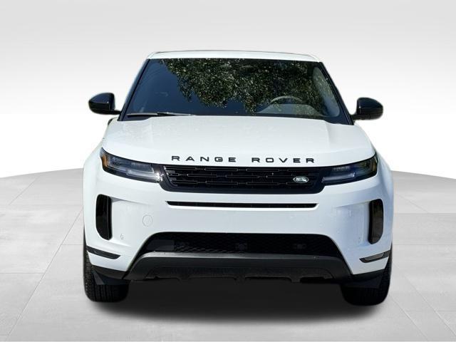 new 2024 Land Rover Range Rover Evoque car, priced at $53,705