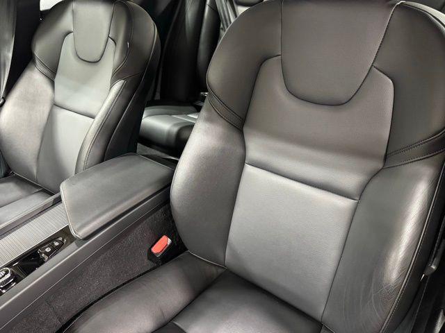 used 2024 Volvo S60 car, priced at $32,499