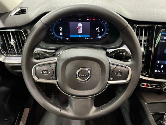 used 2024 Volvo S60 car, priced at $32,499