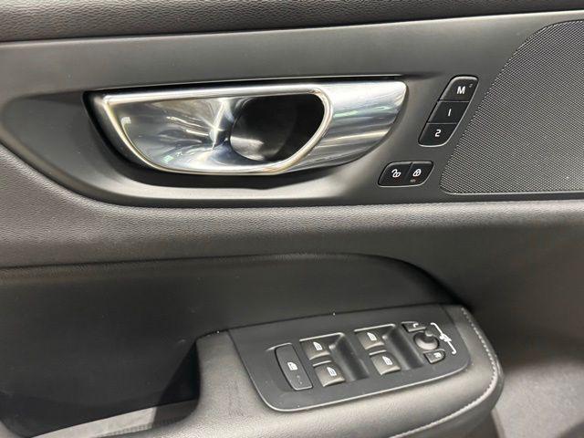 used 2024 Volvo S60 car, priced at $32,499