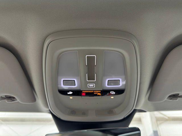 used 2024 Volvo S60 car, priced at $32,499