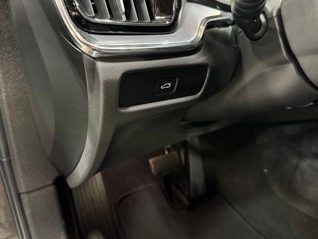 used 2024 Volvo S60 car, priced at $32,499