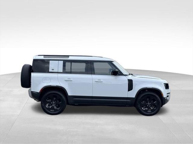 new 2024 Land Rover Defender car, priced at $72,995