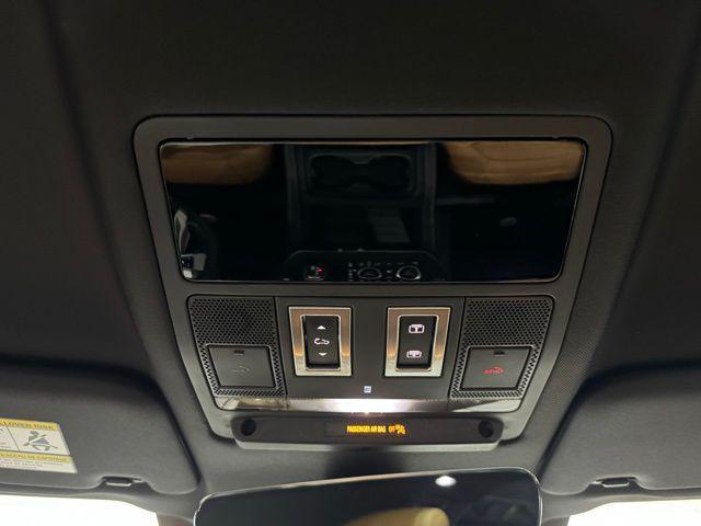 new 2024 Land Rover Defender car, priced at $72,995
