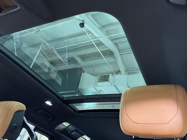 new 2024 Land Rover Defender car, priced at $72,995