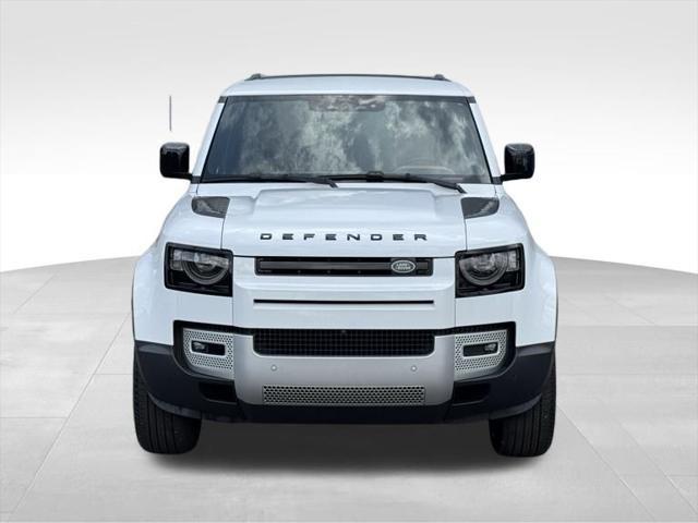 new 2024 Land Rover Defender car, priced at $72,995
