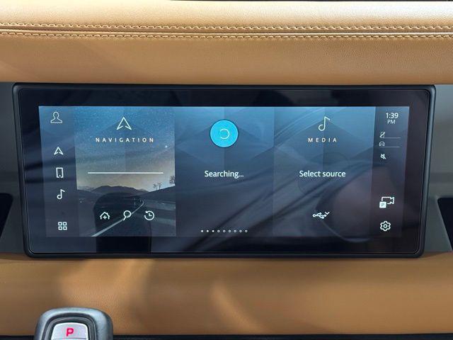 new 2024 Land Rover Defender car, priced at $72,995