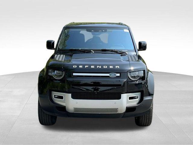 used 2021 Land Rover Defender car, priced at $51,999