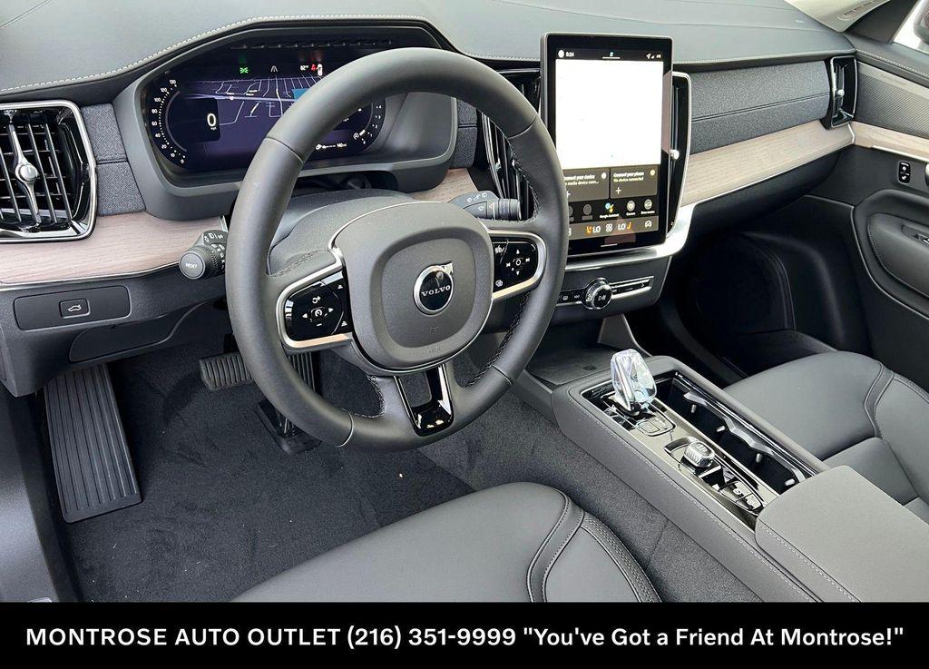 new 2026 Volvo XC90 car