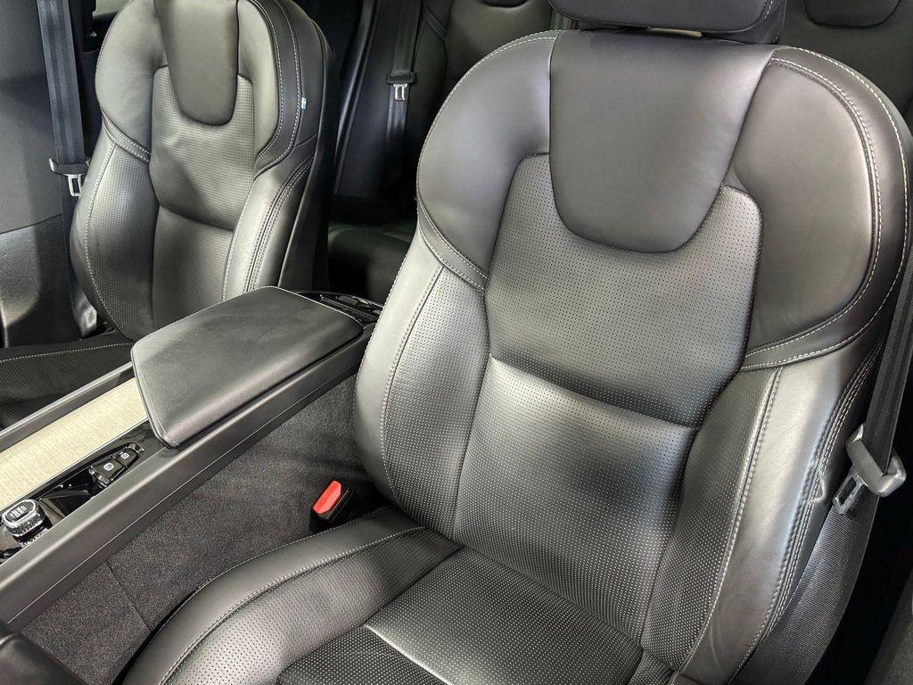 used 2022 Volvo XC60 car, priced at $34,549