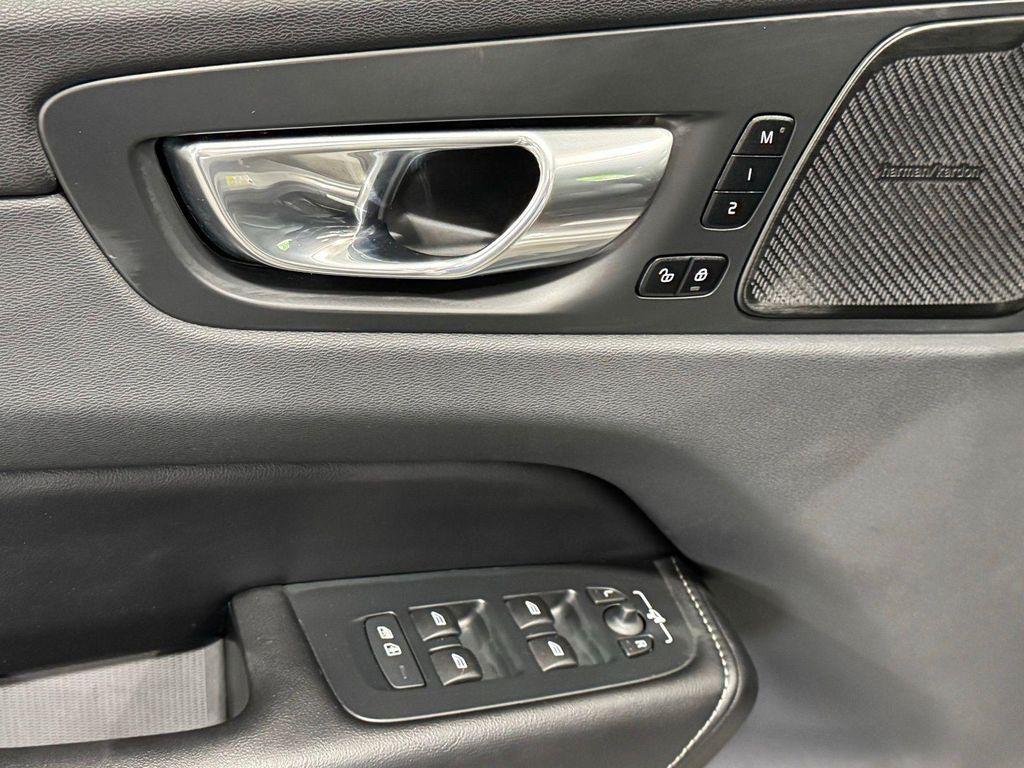 used 2022 Volvo XC60 car, priced at $34,549