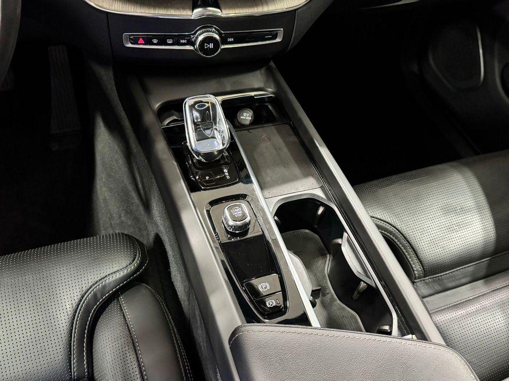 used 2022 Volvo XC60 car, priced at $34,549