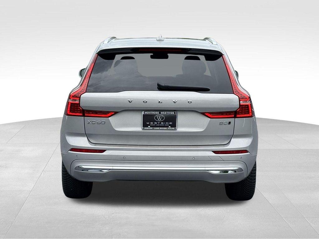 used 2022 Volvo XC60 car, priced at $34,549