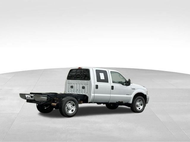 used 2006 Ford F-350 car, priced at $9,498