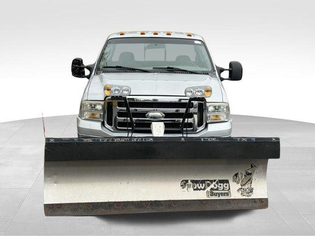 used 2006 Ford F-350 car, priced at $9,498