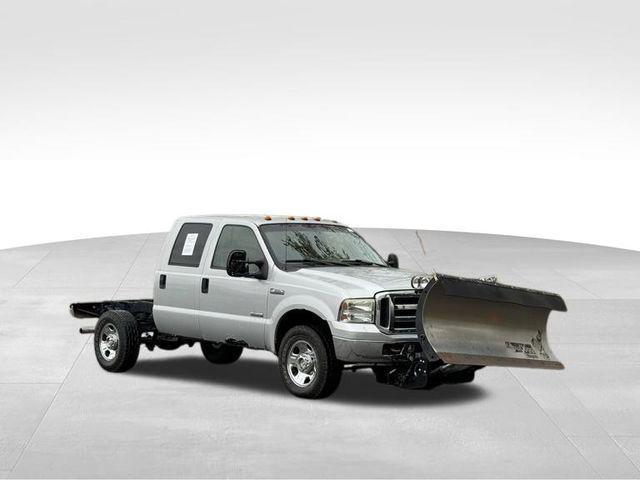 used 2006 Ford F-350 car, priced at $9,498