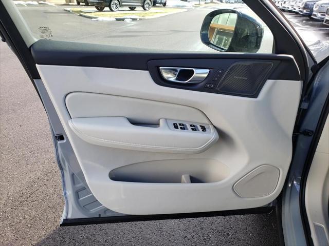 new 2025 Volvo XC60 Plug-In Hybrid car, priced at $71,485
