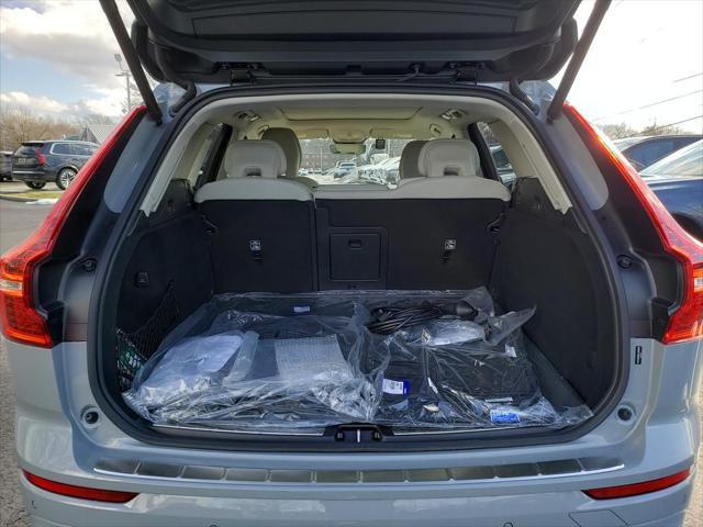 new 2025 Volvo XC60 Plug-In Hybrid car, priced at $71,485