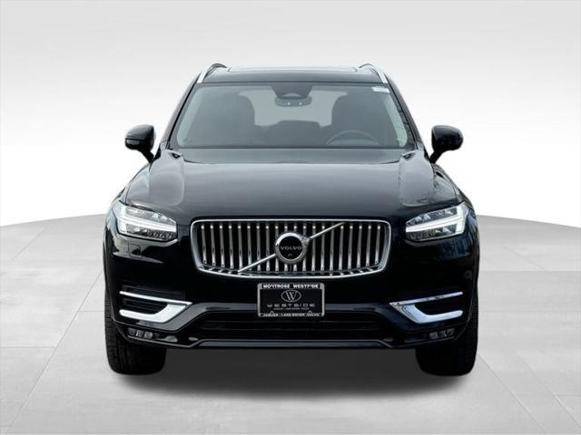 used 2023 Volvo XC90 car, priced at $46,989