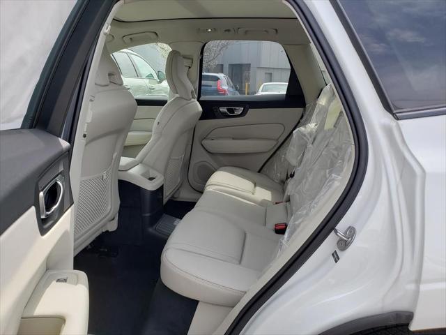 new 2025 Volvo XC60 Plug-In Hybrid car, priced at $72,250