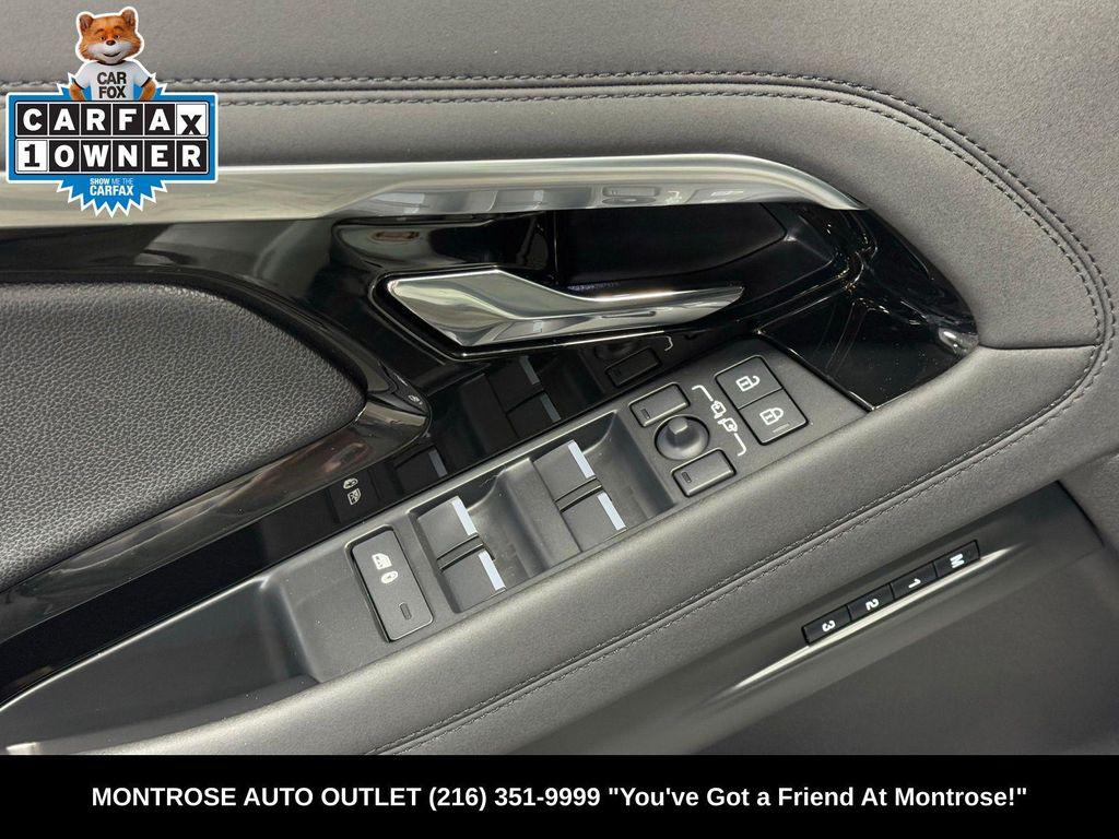 used 2023 Land Rover Range Rover Evoque car, priced at $31,997