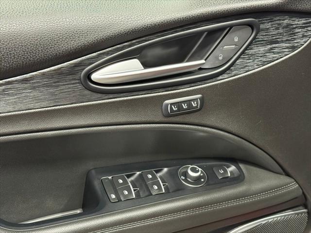 used 2020 Alfa Romeo Stelvio car, priced at $17,850