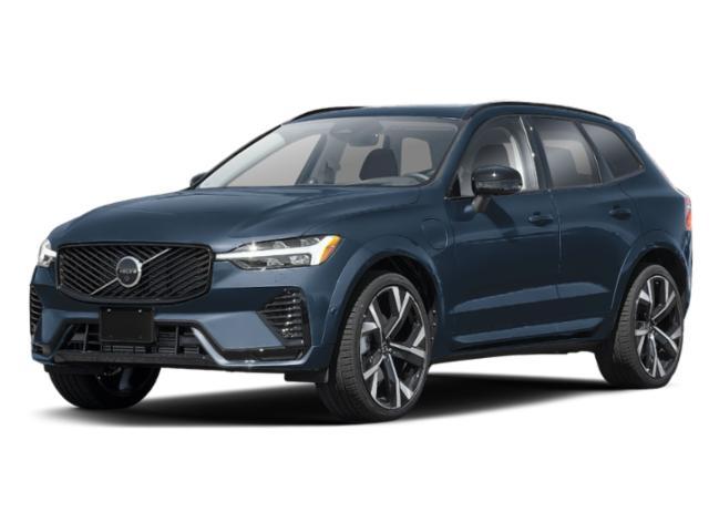 new 2026 Volvo XC60 Plug-In Hybrid car, priced at $75,235