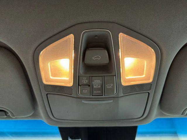 used 2017 Hyundai Santa Fe car, priced at $16,737