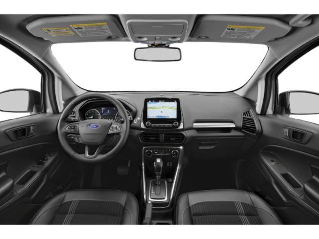 used 2020 Ford EcoSport car, priced at $14,599