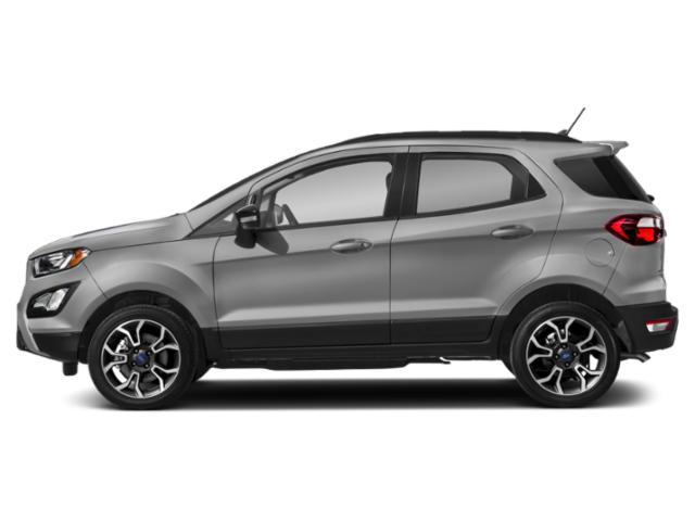 used 2020 Ford EcoSport car, priced at $14,599