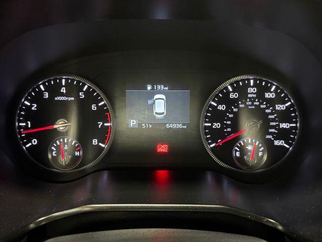 used 2020 Kia Telluride car, priced at $25,999