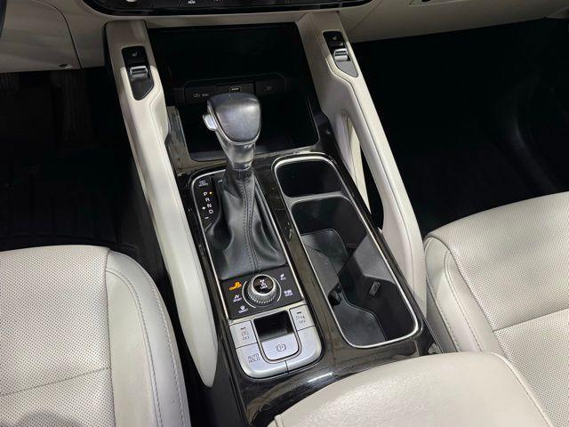 used 2020 Kia Telluride car, priced at $25,999