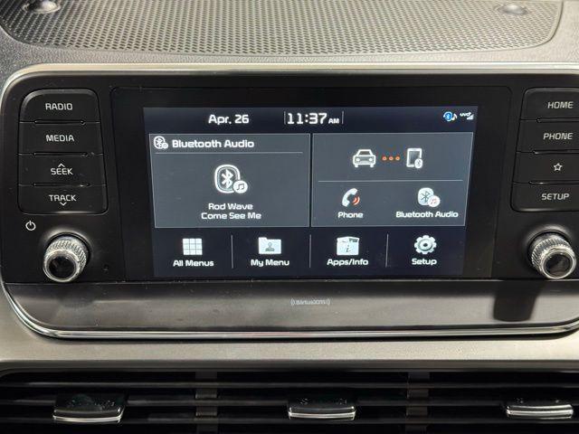 used 2020 Kia Telluride car, priced at $25,999
