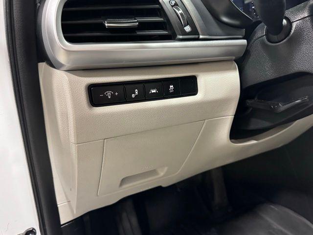 used 2020 Kia Telluride car, priced at $25,999