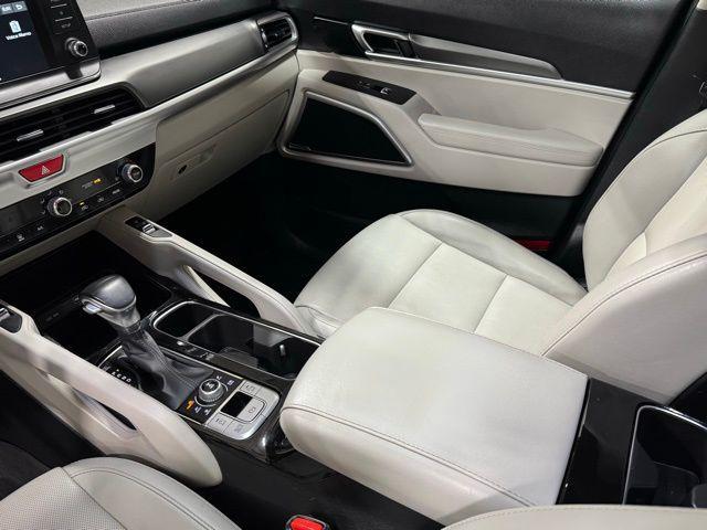 used 2020 Kia Telluride car, priced at $25,999