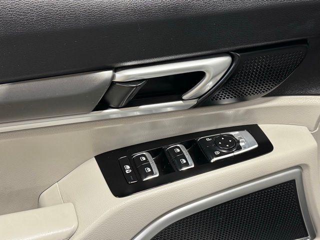used 2020 Kia Telluride car, priced at $25,999