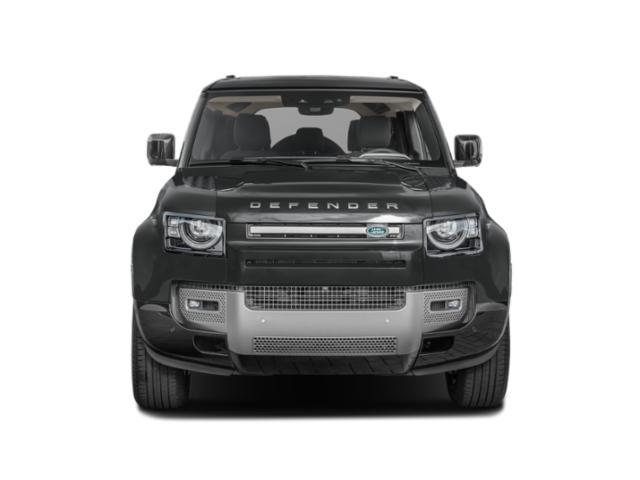 new 2025 Land Rover Defender car