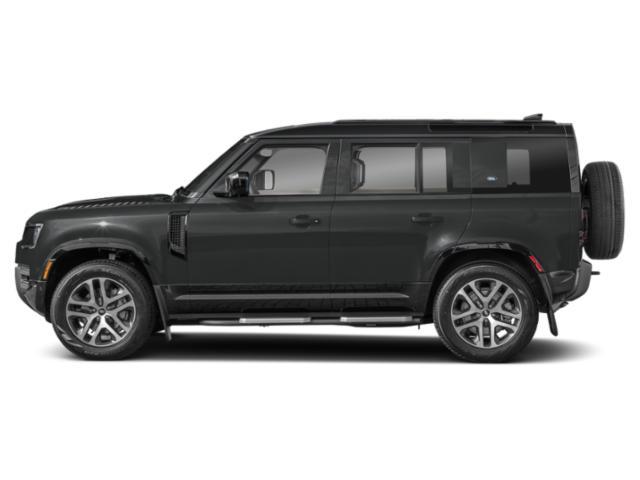new 2025 Land Rover Defender car