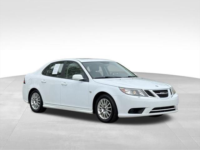 used 2011 Saab 9-3 car, priced at $7,999