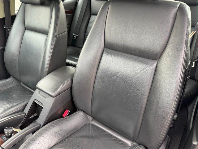 used 2011 Saab 9-3 car, priced at $7,999