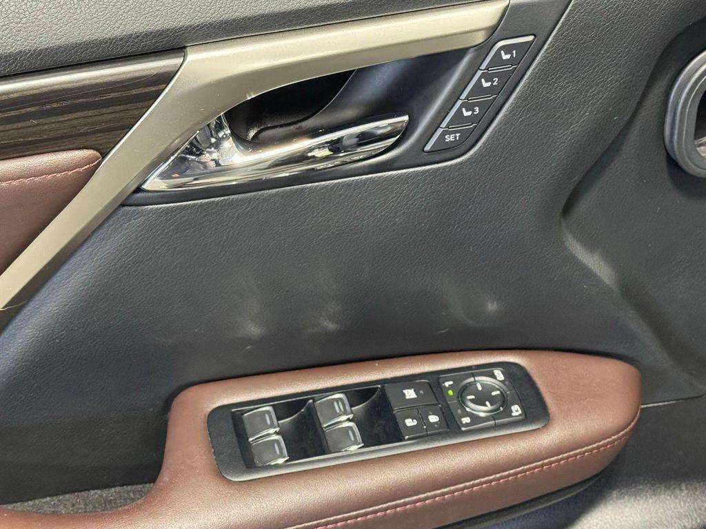 used 2017 Lexus RX 350 car, priced at $22,399
