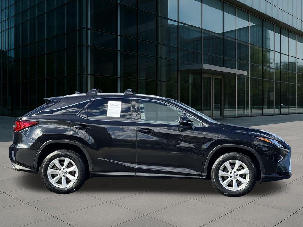 used 2017 Lexus RX 350 car, priced at $22,399