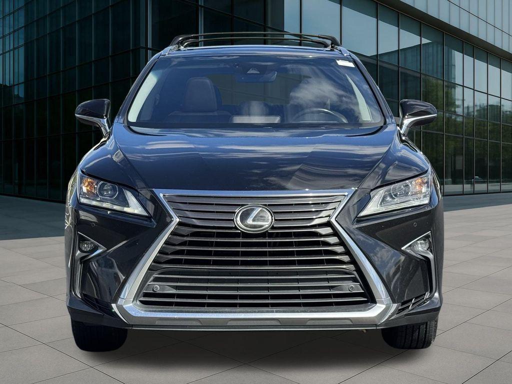 used 2017 Lexus RX 350 car, priced at $22,399