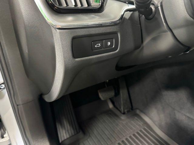 used 2025 Volvo XC60 Plug-In Hybrid car, priced at $52,230