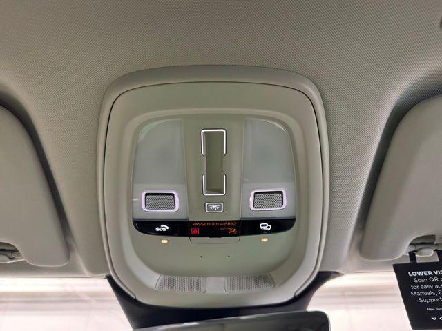 used 2025 Volvo XC60 Plug-In Hybrid car, priced at $57,999
