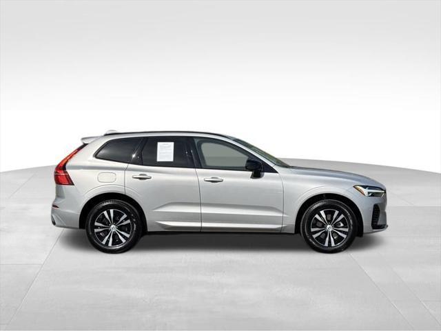 used 2025 Volvo XC60 Plug-In Hybrid car, priced at $57,999