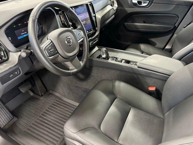 used 2025 Volvo XC60 Plug-In Hybrid car, priced at $52,230