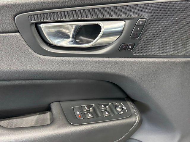 used 2025 Volvo XC60 Plug-In Hybrid car, priced at $52,230