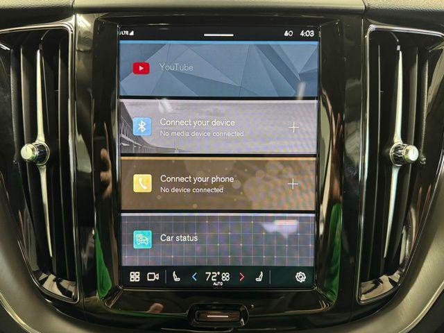 used 2025 Volvo XC60 Plug-In Hybrid car, priced at $57,999