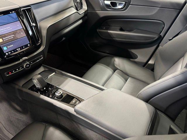 used 2025 Volvo XC60 Plug-In Hybrid car, priced at $52,230